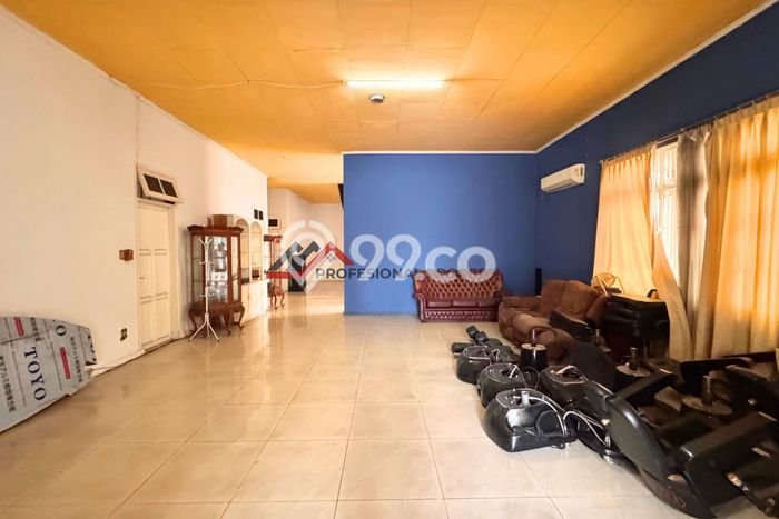 Rumah Luxury Modern Siap Huni di Pondok Indah Jakarta Selatan Rumah Luxury Modern Siap Huni di Pondok Indah Jakarta Selatan