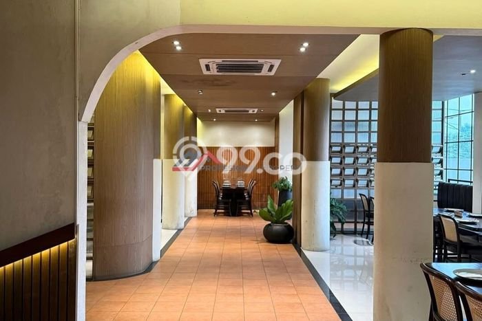 Komersial Dijual Lokasi Stratagis di Cilandak Jakarta Selatan Cocok untuk Bisnis Komersial Dijual Lokasi Stratagis di Cilandak Jakarta Selatan Cocok untuk Bisnis
