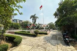 Dijual Tanah Lokasi Jati Padang, Jakarta Selatan Seluas 3960m2 Dijual Tanah Lokasi Jati Padang, Jakarta Selatan Seluas 3960m2