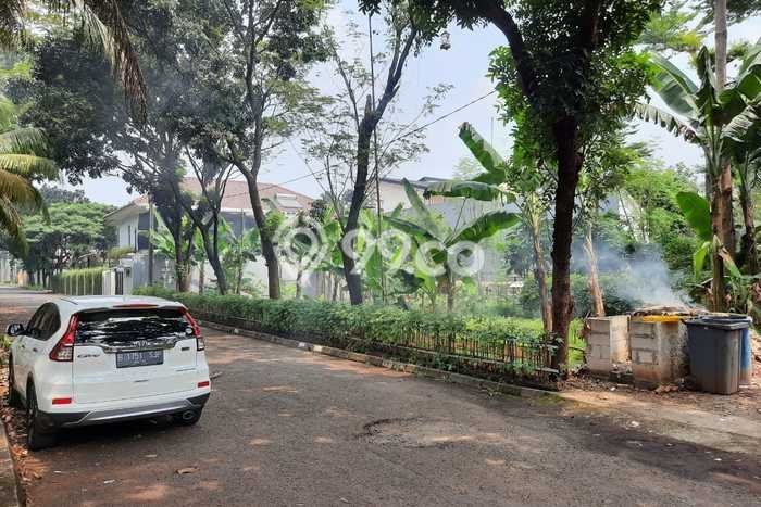 Lahan Strategis di Cikeas Dijual dengan Luas 1000m2 Lahan Strategis di Cikeas Dijual dengan Luas 1000m2