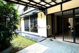 Hot Offer Hunian Premium Ideal dan Luas di Cinere, Depok Hot Offer Hunian Premium Ideal dan Luas di Cinere, Depok
