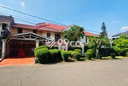 For Sale Rumah Mewah Exclusive di Cinere, Depok For Sale Rumah Mewah Exclusive di Cinere, Depok