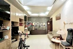 Dijual Rumah Strategis Bagus Punya 4 KT di Cinere Depok SHM Dijual Rumah Strategis Bagus Punya 4 KT di Cinere Depok SHM
