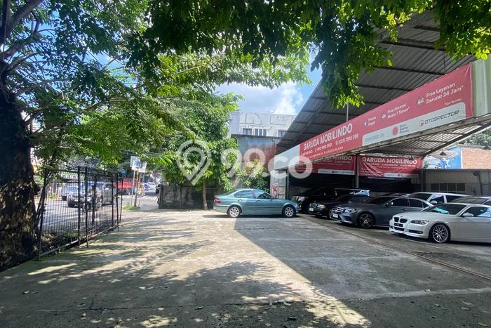 Komersial untuk Disewa di Pusat Jakarta Selatan Luas Bangunan 50m2 Komersial untuk Disewa di Pusat Jakarta Selatan Luas Bangunan 50m2
