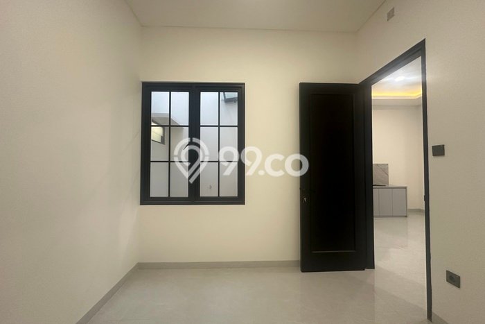Rumah Strategis Minimalis Lb 114m2 di Cinere, Depok Rumah Strategis Minimalis Lb 114m2 di Cinere, Depok
