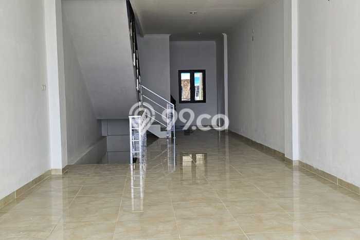 POTENSI BESAR! Ruko Kawasan , Luas 268m2m², Area Komersial POTENSI BESAR! Ruko Kawasan , Luas 268m2m², Area Komersial