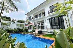 Bisa KPR! Rumah Kemang, Jakarta Selatan, Luas 515m² Bangunan 833m² Bisa KPR! Rumah Kemang, Jakarta Selatan, Luas 515m² Bangunan 833m²