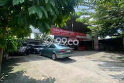 Komersial untuk Disewa di Pusat Jakarta Selatan Luas Bangunan 50m2 Komersial untuk Disewa di Pusat Jakarta Selatan Luas Bangunan 50m2