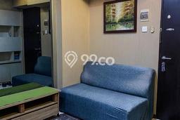 Dijual Apartemen di Jakarta Selatan 2 Kamar & 1 Kamar Mandi, Luas 38m2 Dijual Apartemen di Jakarta Selatan 2 Kamar & 1 Kamar Mandi, Luas 38m2
