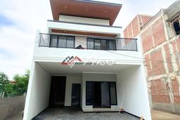 Hunian Mewah Dijual LT 104m2 di Jagakarsa, Jakarta Selatan Hunian Mewah Dijual LT 104m2 di Jagakarsa, Jakarta Selatan