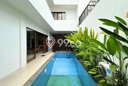 Dijual Rumah Premium dengan Fasilitas Sekitar Komplit di Jagakarsa, Jakarta Selatan Dijual Rumah Premium dengan Fasilitas Sekitar Komplit di Jagakarsa, Jakarta Selatan