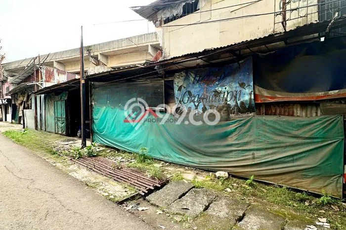 Kavling Tanah di Cilandak Dijual Luas 730m2 Legalitas SHM Kavling Tanah di Cilandak Dijual Luas 730m2 Legalitas SHM