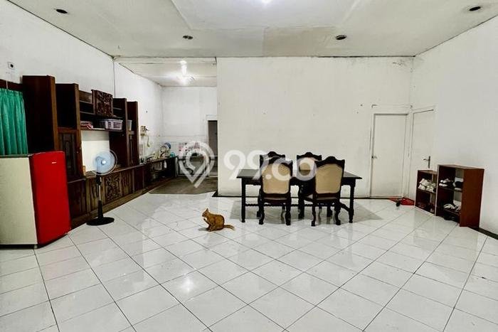 Ready to Use! Premium House LT 441m2 Desain Modern di Fatmawati Ready to Use! Premium House LT 441m2 Desain Modern di Fatmawati