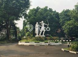 Best Deal Hunian Mewah Ideal dan Luas di Cinere, Depok Best Deal Hunian Mewah Ideal dan Luas di Cinere, Depok