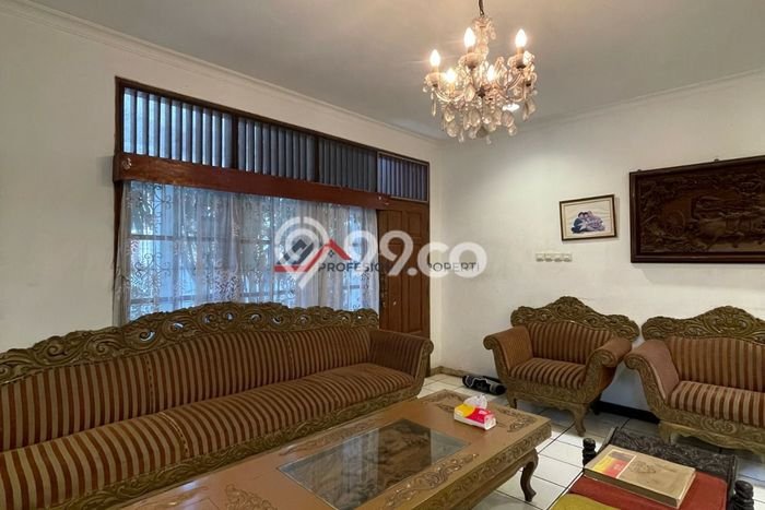 Hunian Mewah Dijual LT 263m2 di Cilandak, Jakarta Selatan Hunian Mewah Dijual LT 263m2 di Cilandak, Jakarta Selatan