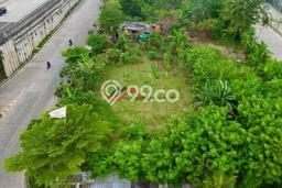 Lahan untuk Dijual di Cinere Depok Luas 830m2 Lahan untuk Dijual di Cinere Depok Luas 830m2