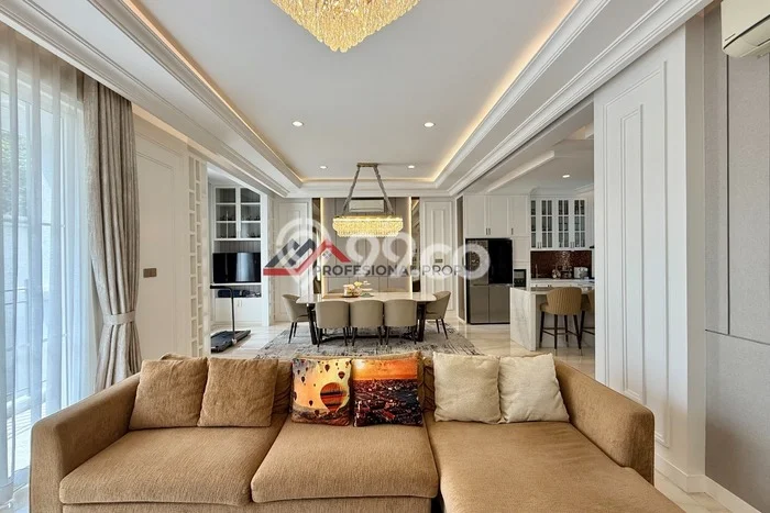 Dijual Rumah Mewah Megah Dengan View Eksklusif di Lebak Bulus, Jakarta Selatan Dijual Rumah Mewah Megah Dengan View Eksklusif di Lebak Bulus, Jakarta Selatan