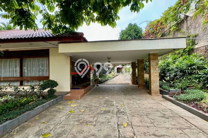 Hunian Super Elit dengan Akses Paling Strategis di Kemang, Jakarta Selatan Hunian Super Elit dengan Akses Paling Strategis di Kemang, Jakarta Selatan