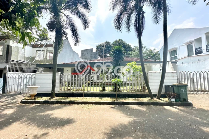 Jual Rumah Mewah Elegan Dengan View Eksklusif di Kuningan, Jakarta Selatan Jual Rumah Mewah Elegan Dengan View Eksklusif di Kuningan, Jakarta Selatan