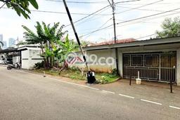 Hunian Super Mewah dengan Akses Paling Strategis di Bangka, Jakarta Selatan Hunian Super Mewah dengan Akses Paling Strategis di Bangka, Jakarta Selatan
