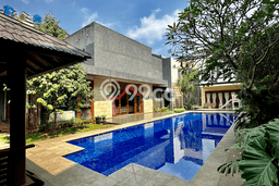 Rumah Mewah LB 500m2 Siap Huni Desain Elegan di Tanjung Barat, Jakarta Selatan Rumah Mewah LB 500m2 Siap Huni Desain Elegan di Tanjung Barat, Jakarta Selatan