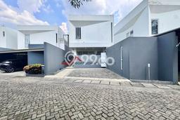 Rumah Luxury Modern Tanpa Renovasi di Lebak Bulus Jakarta Selatan Rumah Luxury Modern Tanpa Renovasi di Lebak Bulus Jakarta Selatan