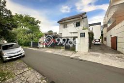 Rumah Elit Modern Siap Huni di Pejaten Jakarta Selatan Rumah Elit Modern Siap Huni di Pejaten Jakarta Selatan