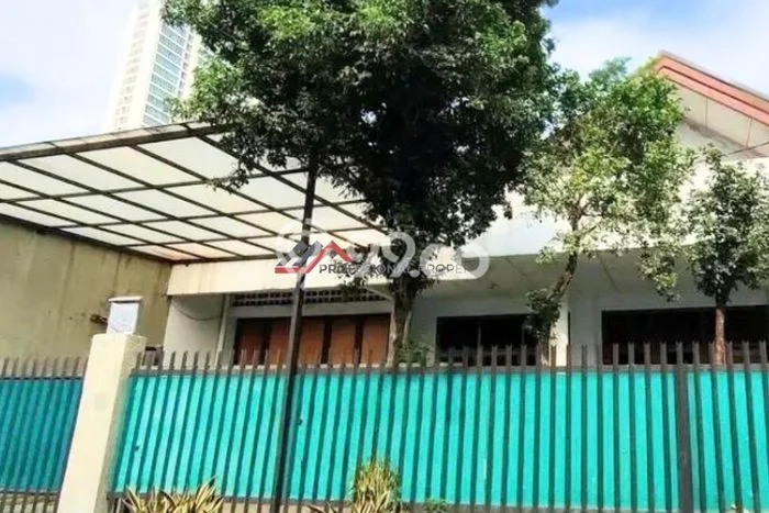 Dijual Rumah Mewah Elegan Dengan View Eksklusif di Kuningan, Jakarta Selatan Dijual Rumah Mewah Elegan Dengan View Eksklusif di Kuningan, Jakarta Selatan