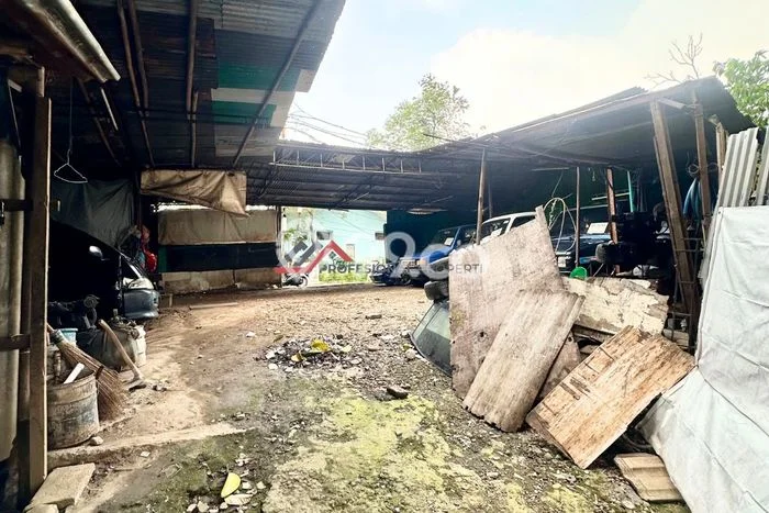 Kavling Tanah di Cilandak Dijual Luas 730m2 Legalitas SHM Kavling Tanah di Cilandak Dijual Luas 730m2 Legalitas SHM