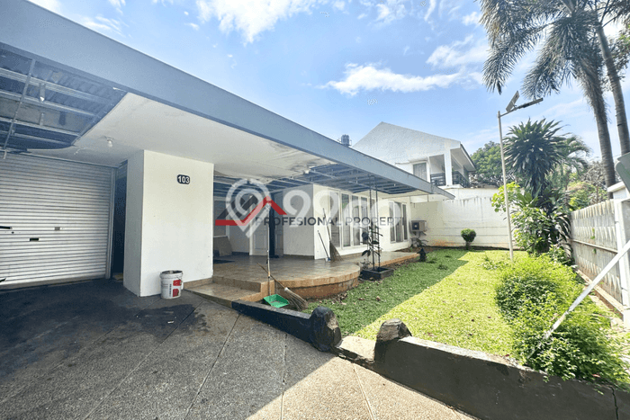 Jual Rumah Mewah Elegan Dengan View Eksklusif di Kuningan, Jakarta Selatan Jual Rumah Mewah Elegan Dengan View Eksklusif di Kuningan, Jakarta Selatan