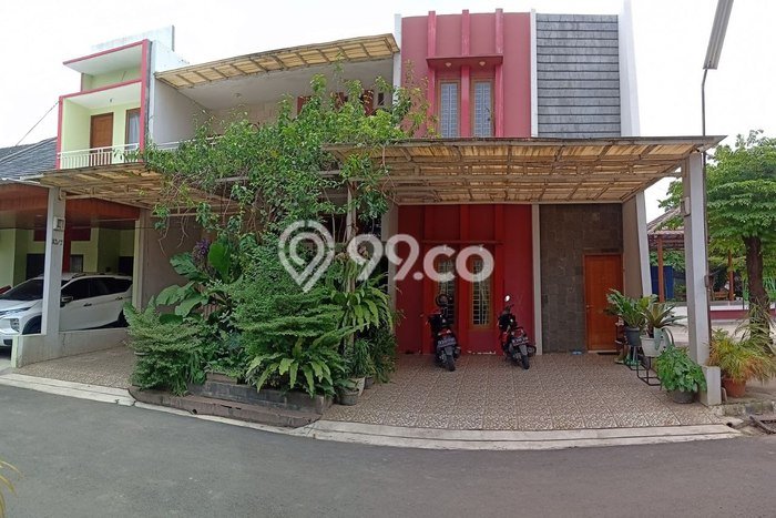 Dijual Cepat Rumah Siap Huni LT 165m2 LB 150m2 di Bekasi Cocok untuk Hunian Dijual Cepat Rumah Siap Huni LT 165m2 LB 150m2 di Bekasi Cocok untuk Hunian