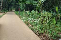 Kavling Tanah di Setu Dijual Luas 2725m2 Legalitas - Kavling Tanah di Setu Dijual Luas 2725m2 Legalitas -