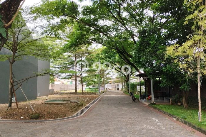 Rumah Nyaman 3 KT LB 114m2 Kondisi Bagus di Jati Asih Rumah Nyaman 3 KT LB 114m2 Kondisi Bagus di Jati Asih