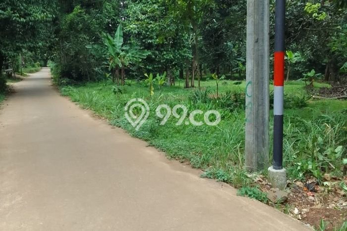 Lahan Strategis di Setu Dijual dengan Luas 2725m2 Lahan Strategis di Setu Dijual dengan Luas 2725m2