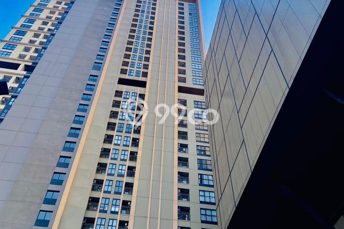 Apartemen Favorit Nyaman Dijual di Tangerang Selatan dengan 1 Kamar Tidur Apartemen Favorit Nyaman Dijual di Tangerang Selatan dengan 1 Kamar Tidur