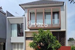 Dijual Rumah Mewah Megah Dengan View Cantik di Bintaro, Tangerang Selatan Dijual Rumah Mewah Megah Dengan View Cantik di Bintaro, Tangerang Selatan