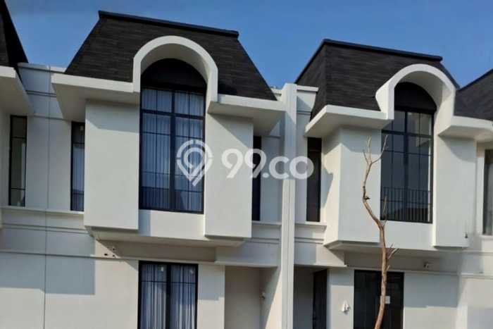 For Sale Rumah 3 Kamar Lokasi Ideal Bagus dan Strategis di Ciputat For Sale Rumah 3 Kamar Lokasi Ideal Bagus dan Strategis di Ciputat