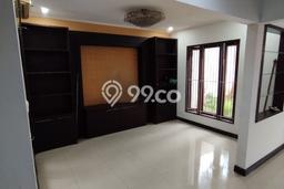 Dijual Terbatas Rumah LT 190m² di Kawasan Perumahan Bintaro, Tangerang Selatan Dijual Terbatas Rumah LT 190m² di Kawasan Perumahan Bintaro, Tangerang Selatan