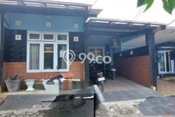 Rumah Area Strategis kawasan Ciputat, Tangerang Selatan, Luas 74m² LB 70m² Rumah Area Strategis kawasan Ciputat, Tangerang Selatan, Luas 74m² LB 70m²