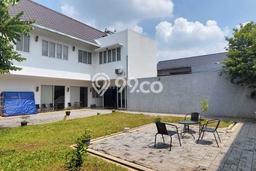 Rumah Harga Terjangkau 4 KT di Bintaro, Tangerang Selatan Rumah Harga Terjangkau 4 KT di Bintaro, Tangerang Selatan