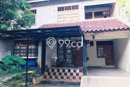 Rumah Dengan Harga Terbaik LT 120m² Lokasi Prestisius di Kawasan Berkembang Bintaro, Tangerang Selatan Rumah Dengan Harga Terbaik LT 120m² Lokasi Prestisius di Kawasan Berkembang Bintaro, Tangerang Selatan
