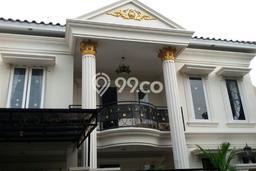 Kesempatan Langka Memiliki Rumah 6 KT 3 KM di Pusat Kota Bintaro, Jakarta Selatan Kesempatan Langka Memiliki Rumah 6 KT 3 KM di Pusat Kota Bintaro, Jakarta Selatan