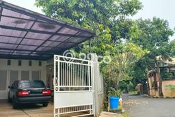 Rumah Strategis di Bintaro, Jakarta Selatan, LT 620m² Bangunan 440m² - BISA KPR! Rumah Strategis di Bintaro, Jakarta Selatan, LT 620m² Bangunan 440m² - BISA KPR!