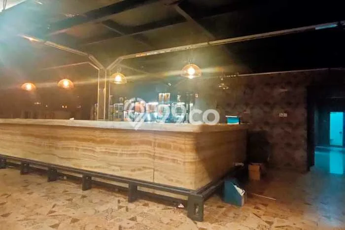 Kantor untuk disewa di Ciputat punya LT 1400m2 & LB 0m2 harga sewa kompetitif Kantor untuk disewa di Ciputat punya LT 1400m2 & LB 0m2 harga sewa kompetitif