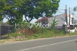 Kavling Tanah di Ciputat Dijual Luas 3000m2 Legalitas SHM Kavling Tanah di Ciputat Dijual Luas 3000m2 Legalitas SHM