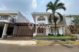 Rumah di Bintaro, 3 KT, Area Elite, Luas 255m² Bangunan 180m² Rumah di Bintaro, 3 KT, Area Elite, Luas 255m² Bangunan 180m²