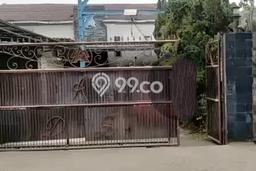 HARGA MENARIK! Tanah di Kebagusan, Luas 473m², Area Nyaman HARGA MENARIK! Tanah di Kebagusan, Luas 473m², Area Nyaman