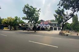 Kantor Ready di Bintaro, Luas 0m², Area Bisnis, Akses Mudah Kantor Ready di Bintaro, Luas 0m², Area Bisnis, Akses Mudah