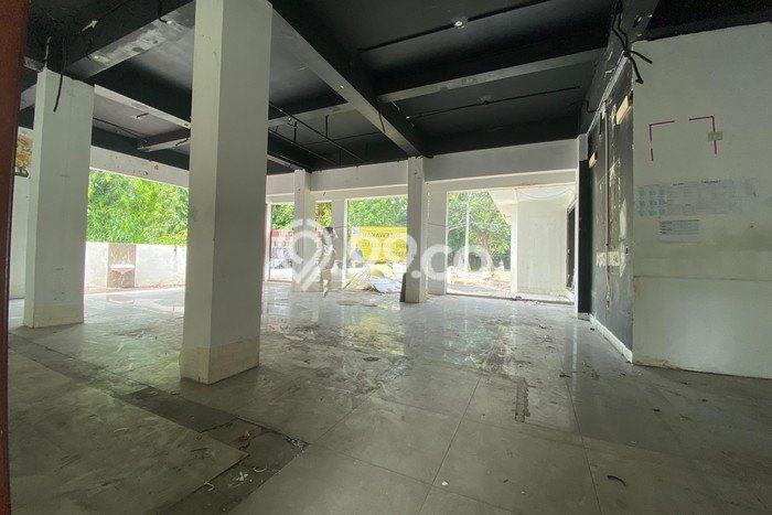 Kantor Ready di Bintaro, Luas 0m², Area Bisnis, Akses Mudah Kantor Ready di Bintaro, Luas 0m², Area Bisnis, Akses Mudah