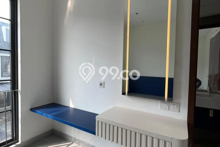 Rumah Bagus Siap Huni Di Ciputat Luas 90m2 Lokasi Strategis Rumah Bagus Siap Huni Di Ciputat Luas 90m2 Lokasi Strategis